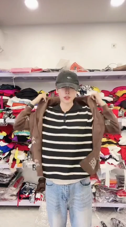 闪电购精品女装127M