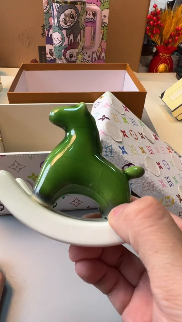 瓷片手工无品牌，七天无理由,