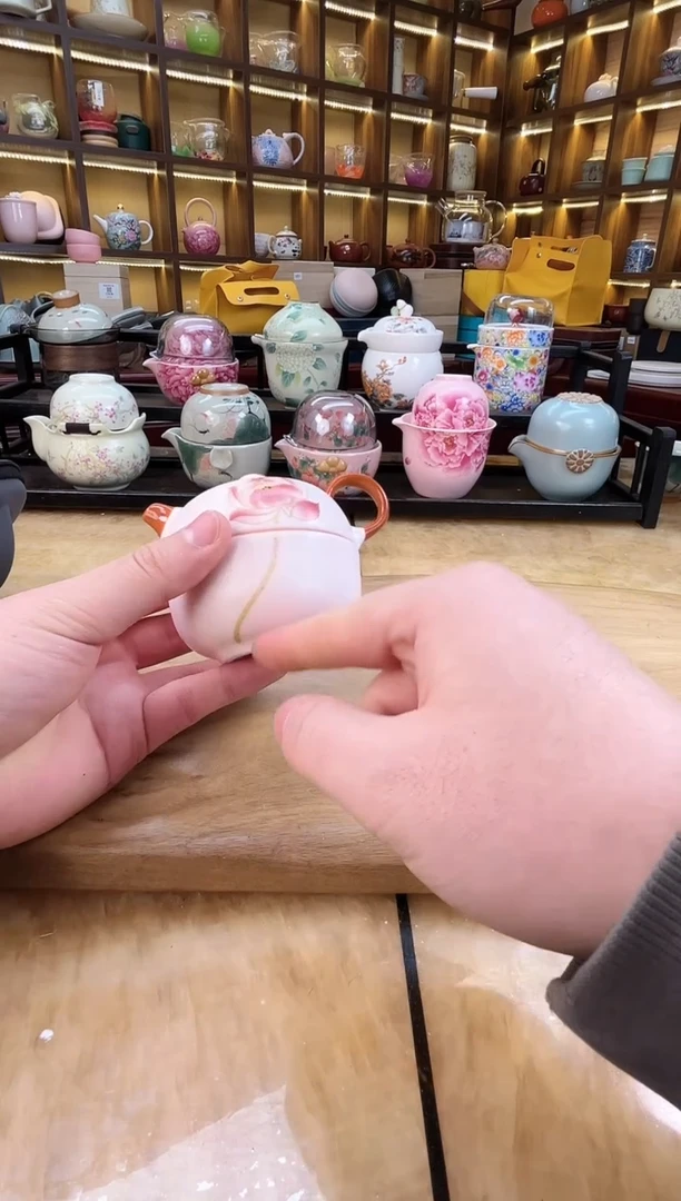 【闪购商品】粉汝莲花单人泡.。。。。