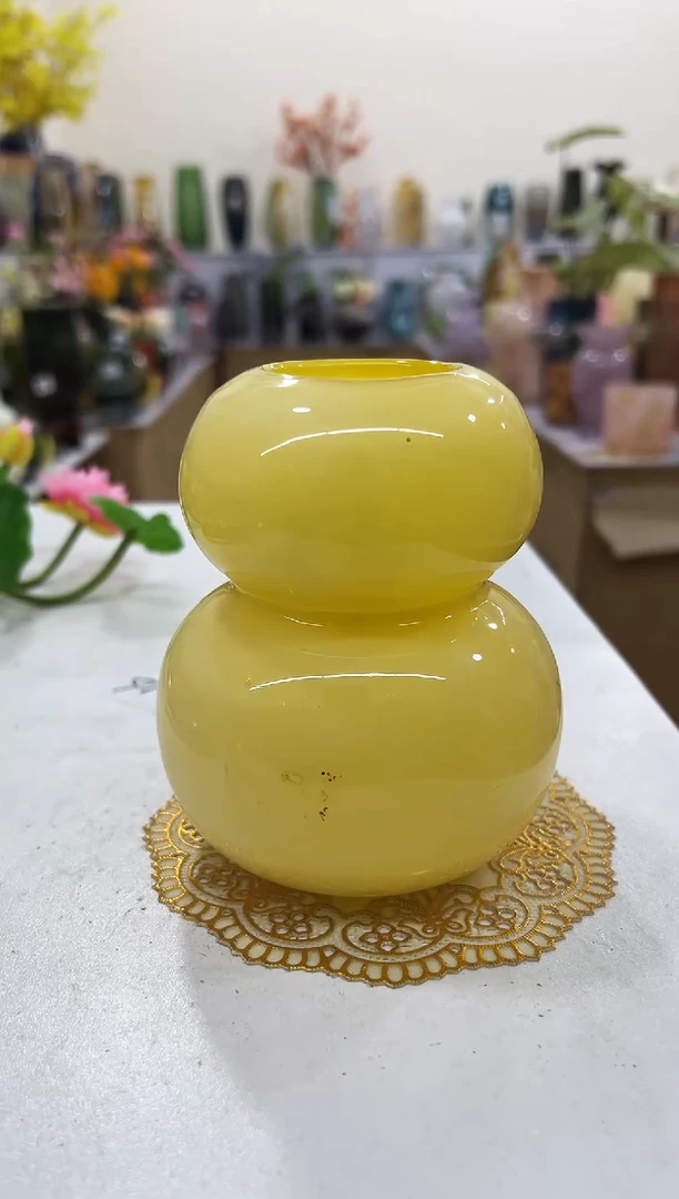 【闪购商品】也麦花器