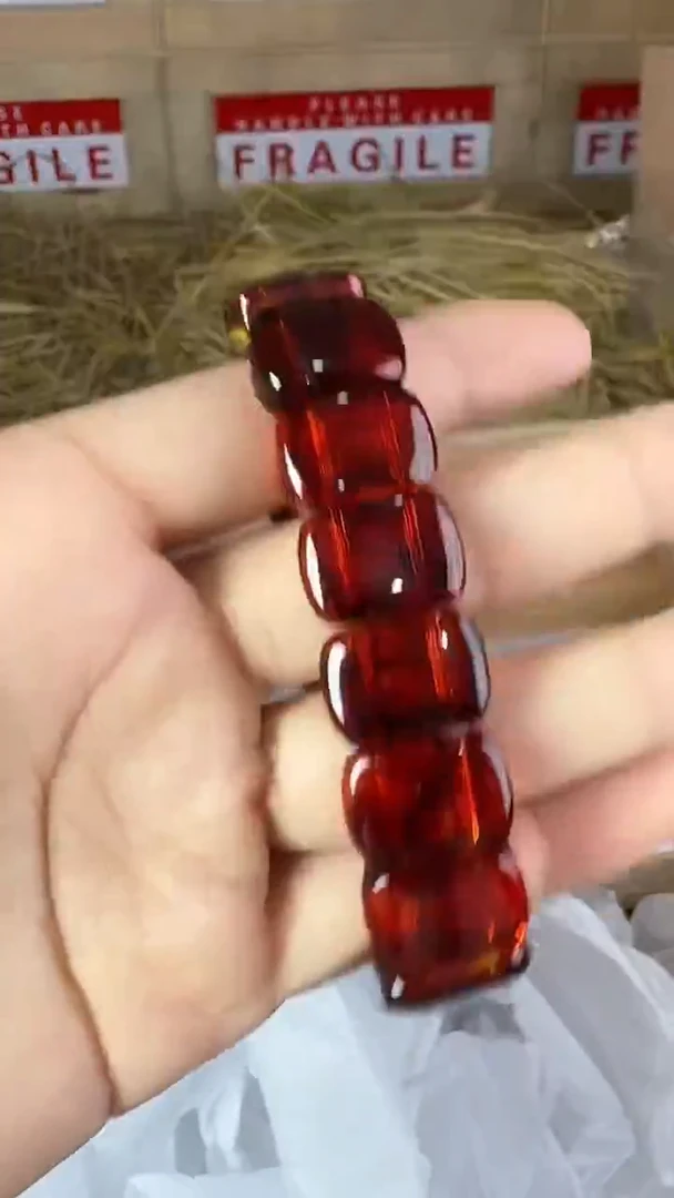 精品文玩手串无礼盒闪购