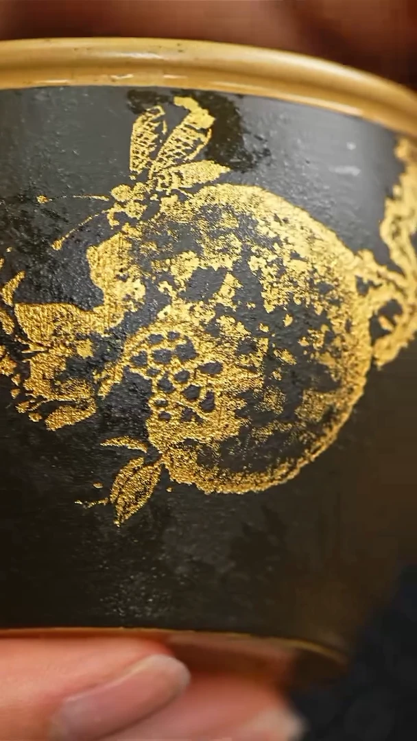 【闪购商品】紫砂茶杯紫砂主人杯