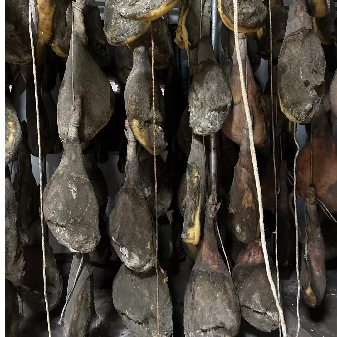宣威老火腿火腿肉宣威火腿一物一拍正宗云南云南火腿云南宣威宣威