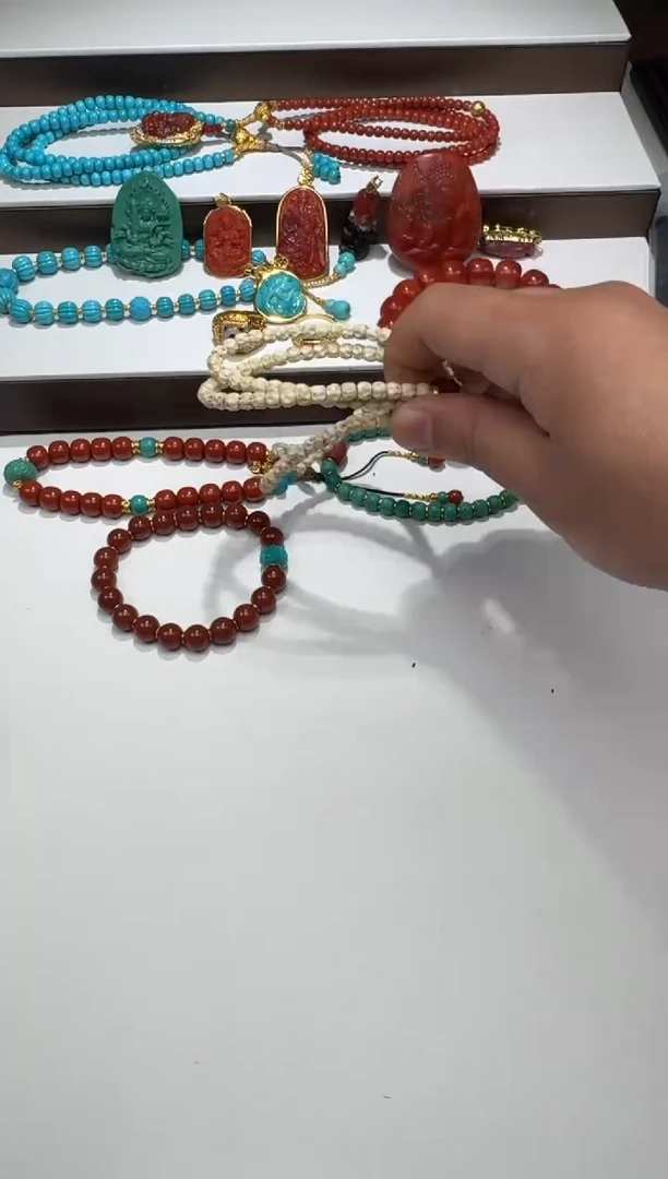 未镶嵌配饰配饰南红玛瑙起***~配饰配饰