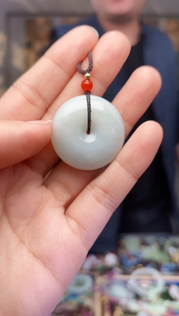 【闪购商品】和田玉挂件未镶嵌拍一发一多样性发货