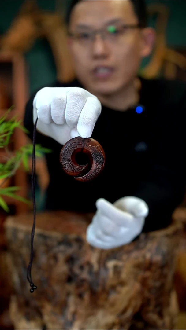 枣木雷击枣木时来运转