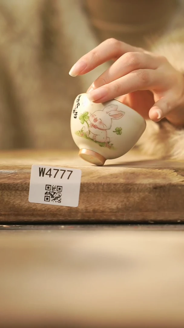 【闪购商品】【经典福利】/ 杯子@@W4777