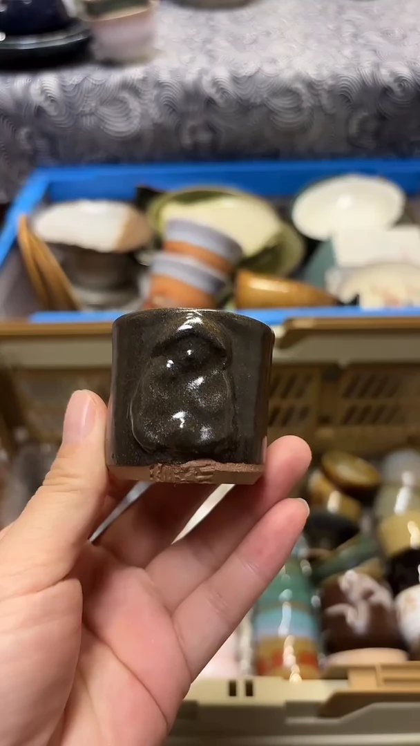 瓷片加***人喵喵家都是大漂亮