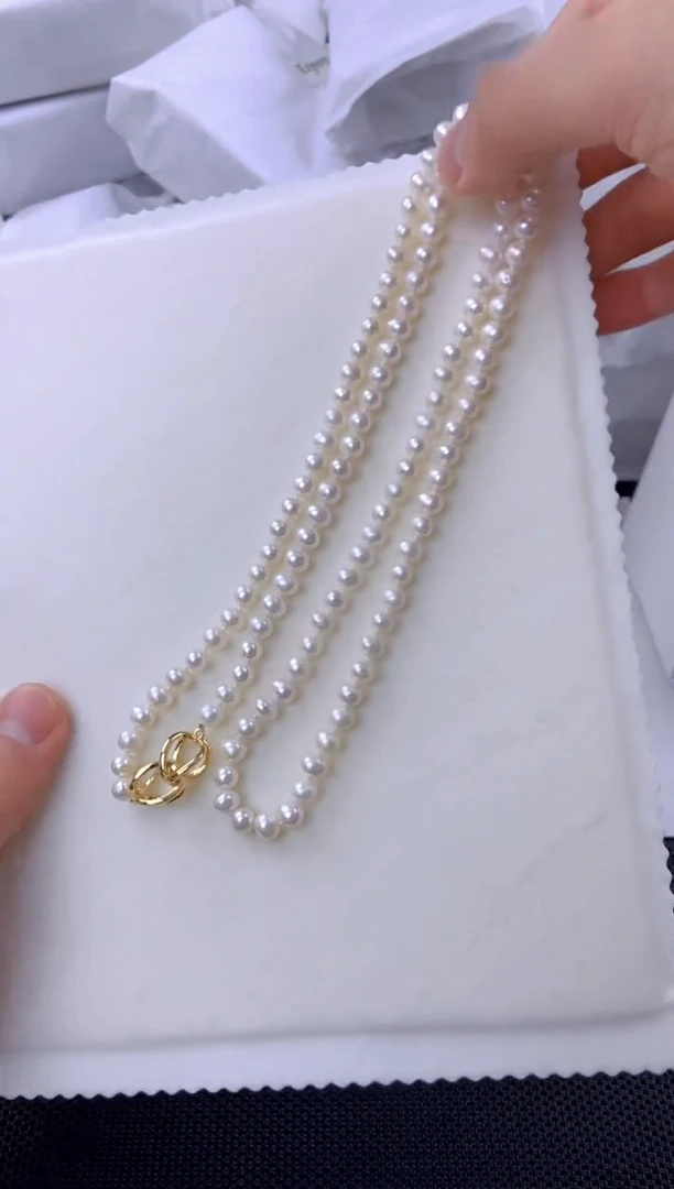 未镶嵌耳饰淡水珍珠xl1050