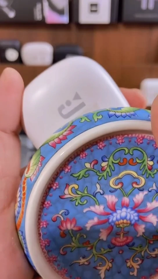 茶文化，7文化古美术