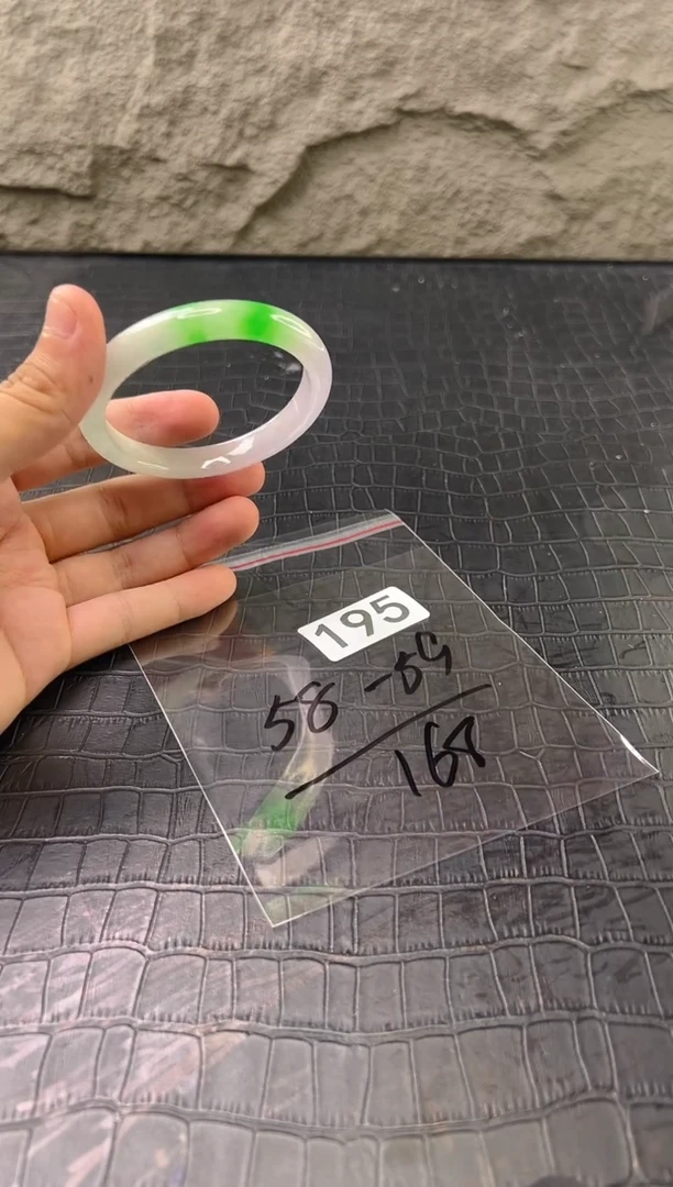 无非金属（按圈口价格加购）手镯