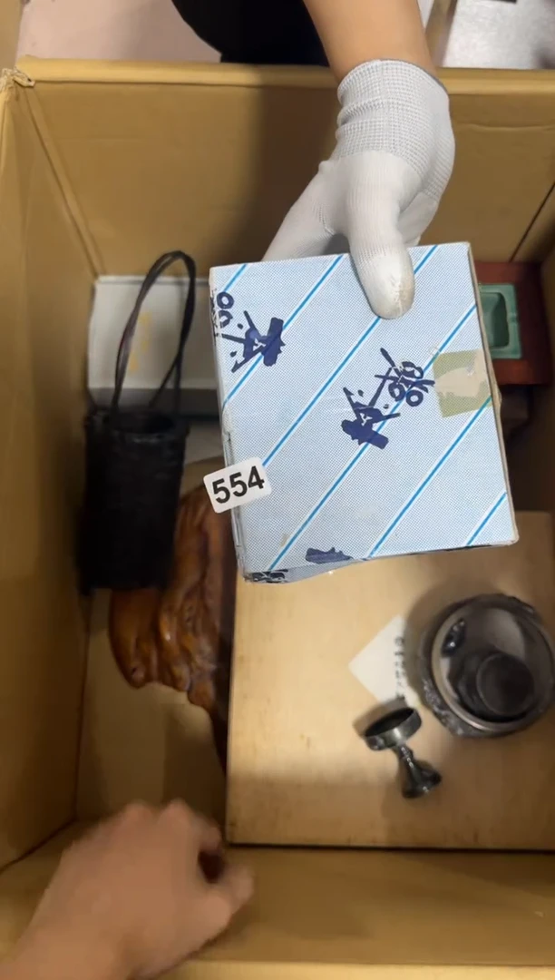 瓷片R****王554 中古商品，谨慎购买