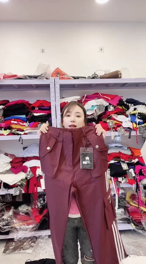 锦纶闪电购精品女装168XL