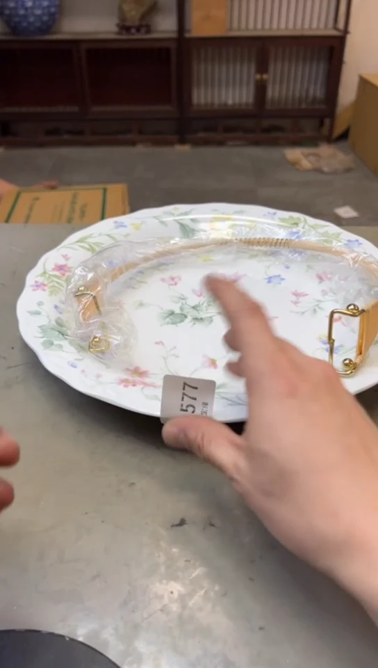 瓷片577聚宝缘海淘精选