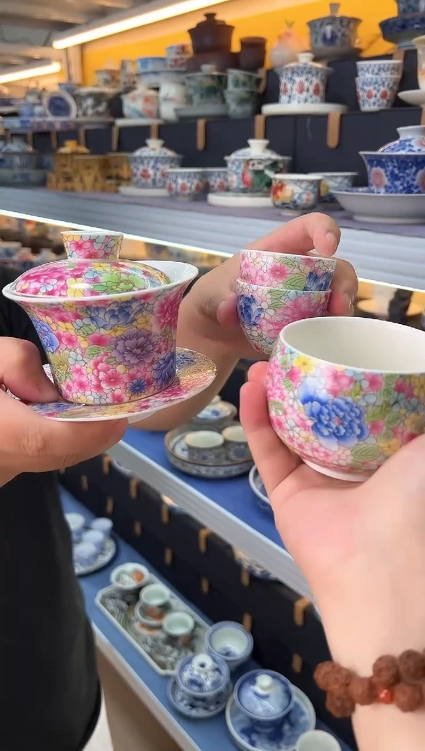 我们只要做最好的