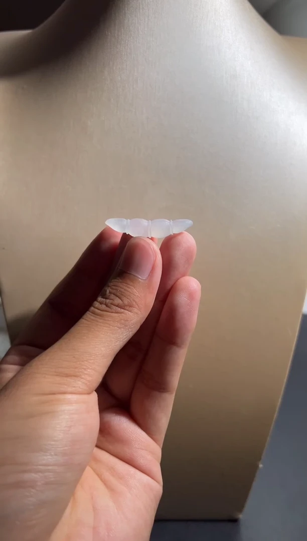 【闪购商品】定制翡翠未镶嵌天然缅甸A货翡翠