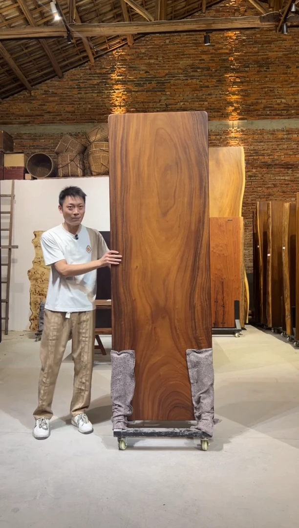 木（非红木类）215*70*6