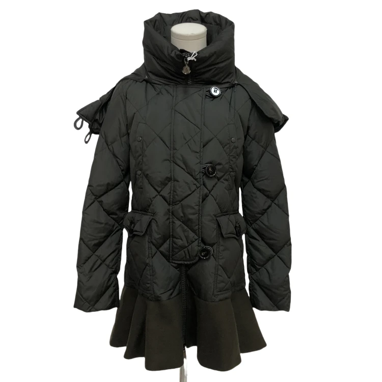 MONCLER/羽绒服/95新/聚酰胺纤维/[251114ZC0001]