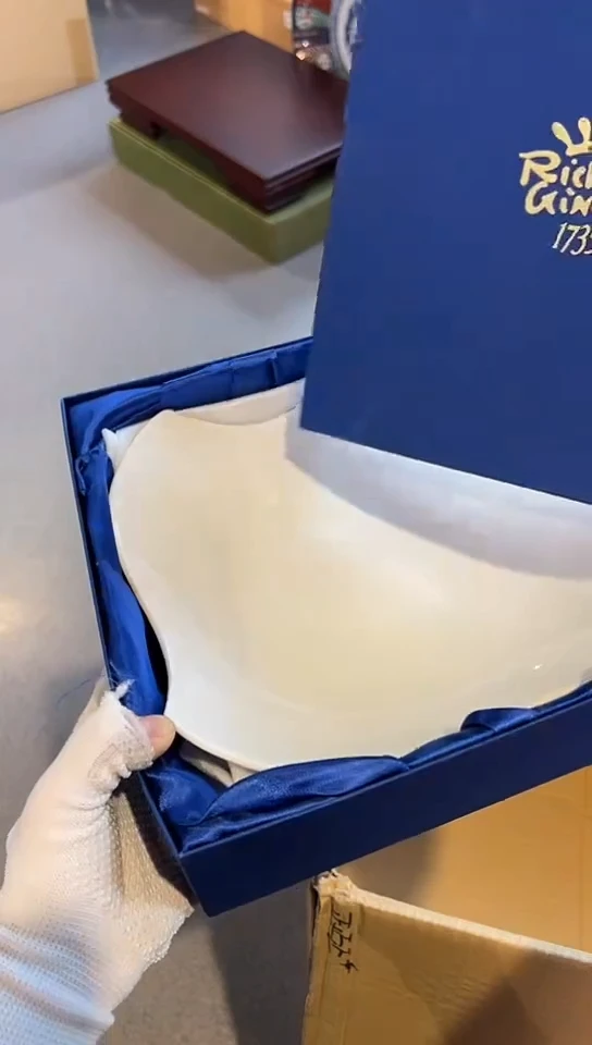 【闪购商品】中古回流瓷器好看，谨慎参拍