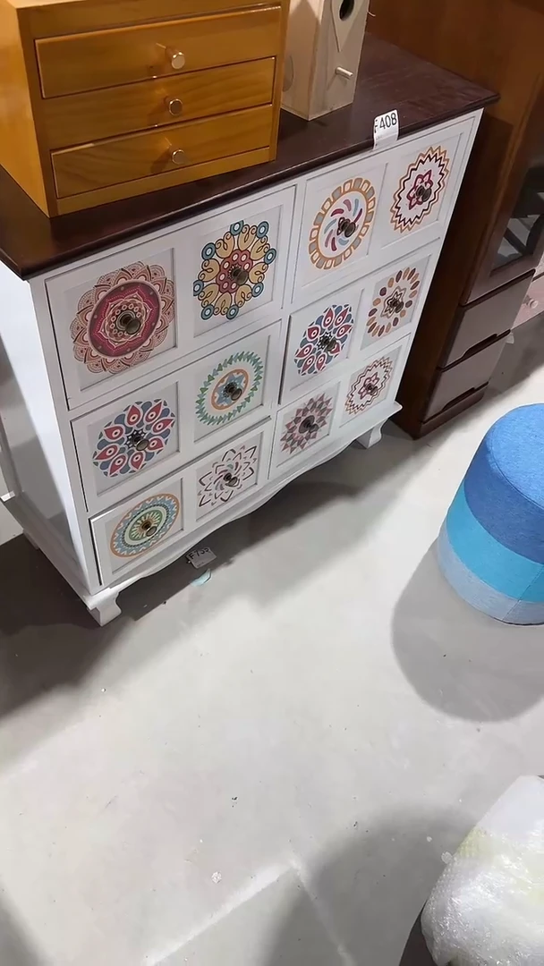 木（非红木类）408