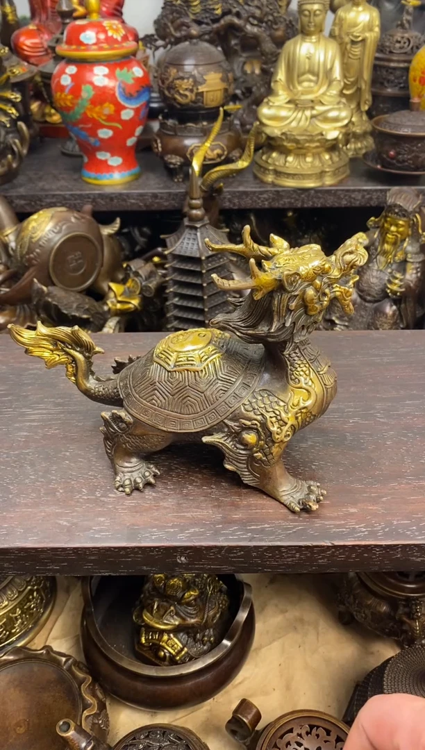 案台摆件 物品摆件
