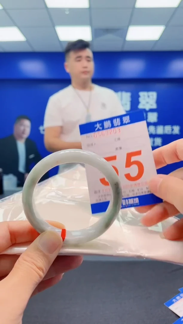 未镶嵌手镯翡翠AAAAAAAAA