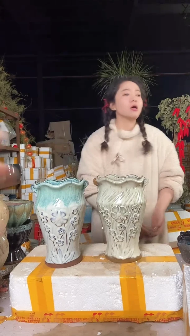 【闪购商品】红陶t2-627