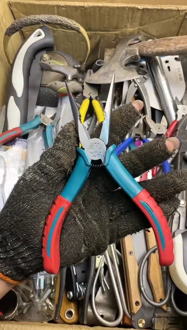 新***向五金园艺农具厨具工具闪购