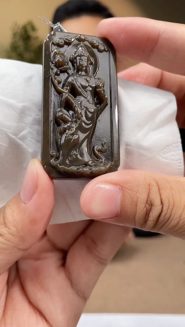 定制和田玉多样性发货拍一发一