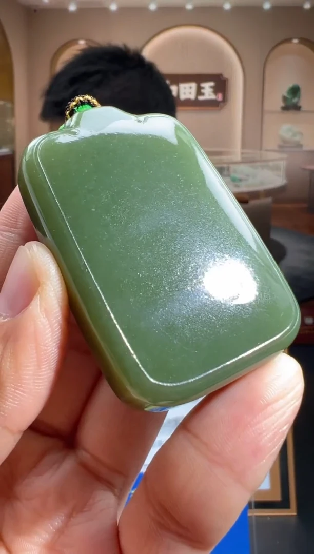 定制和田玉MSXM0962