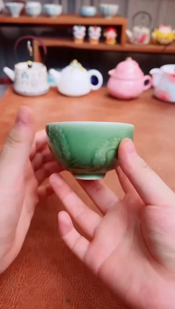 【高货清货】微瑕不售后，介意勿拍（不含礼盒）