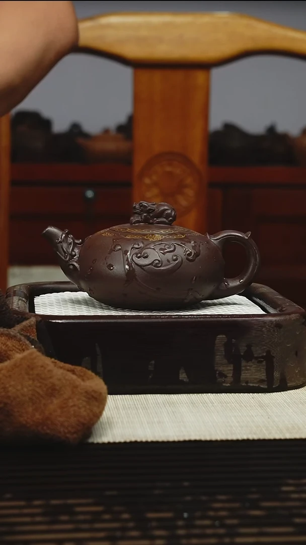 茶壶紫砂111111111111