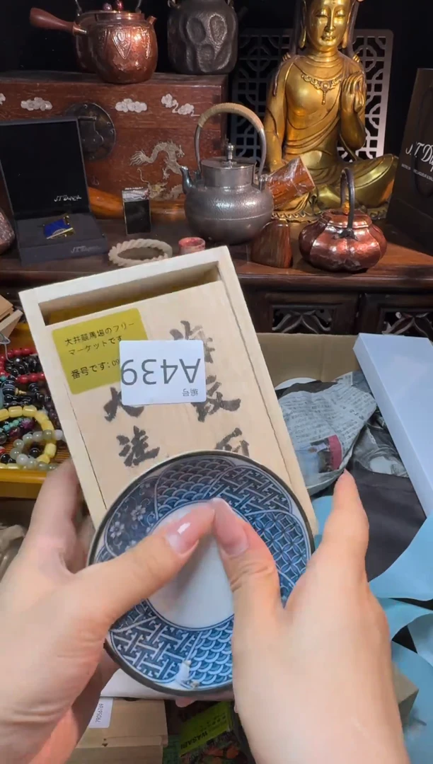 茶宠瓷器瓷器瓷器