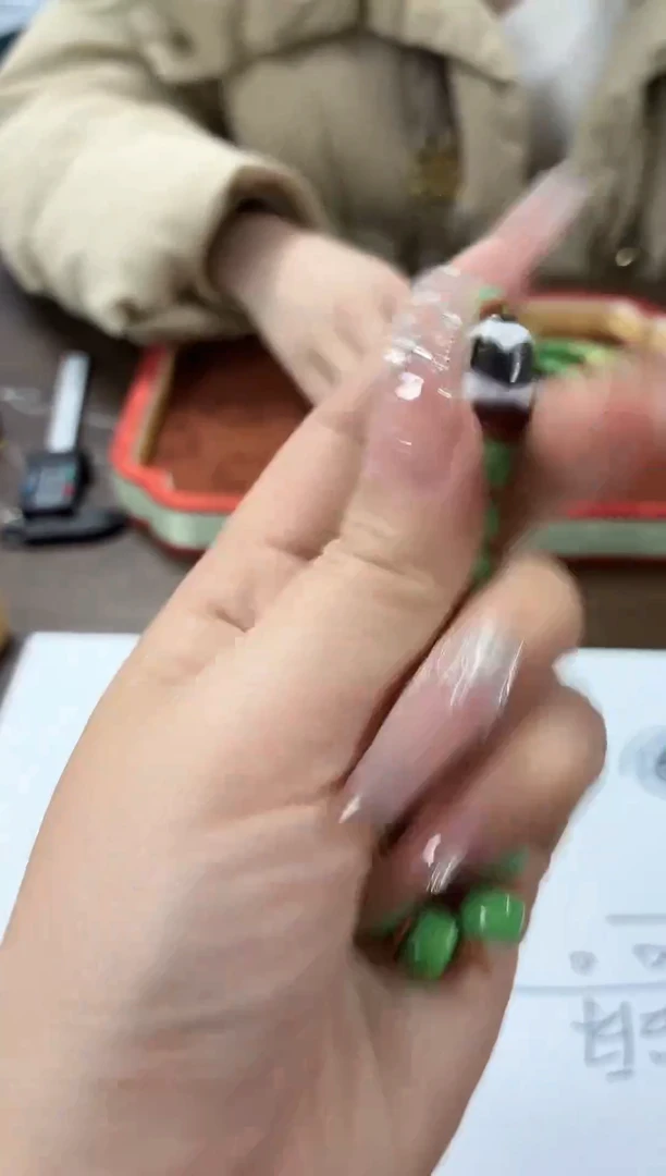 【高定甄选】高端轻奢多样性发货HF4416S