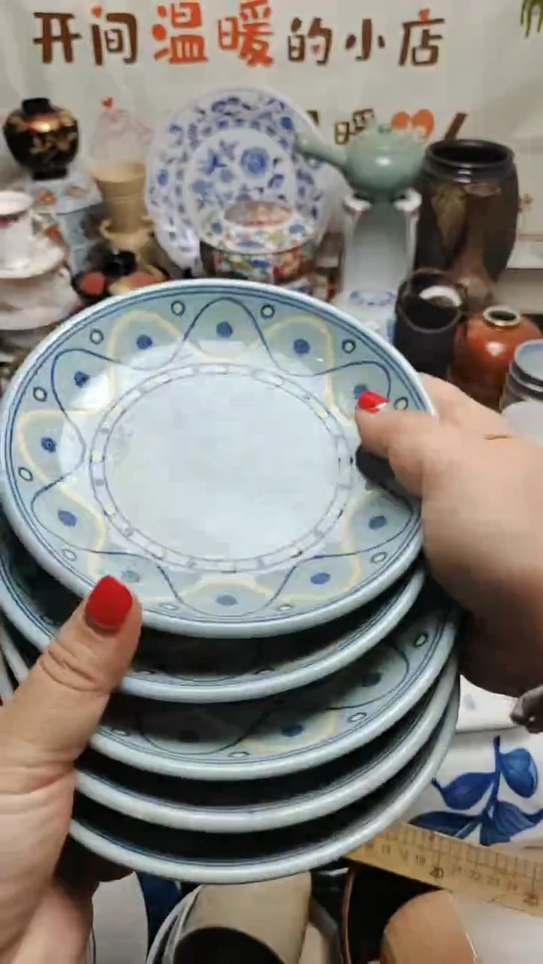 其他陶紫韵陶艺优品小铺满30包邮