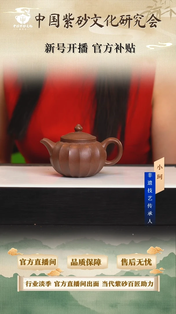 茶壶紫砂陶茶文化    黑星土180cc左右