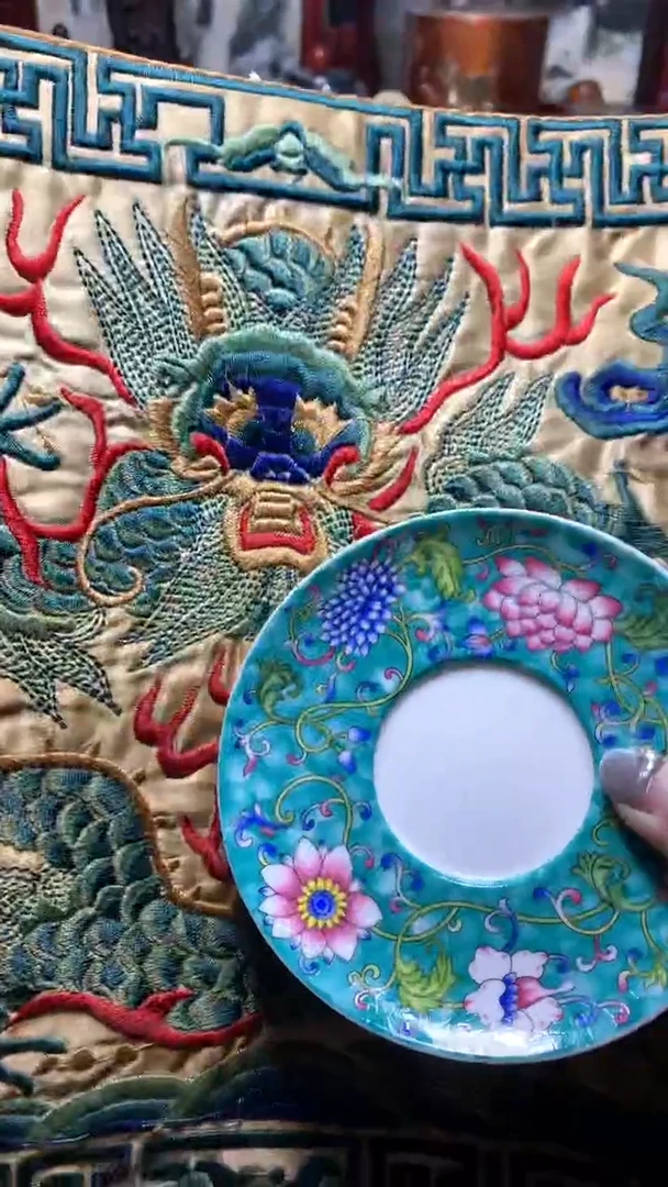 【闪购商品】瓷器默认微瑕瓷器