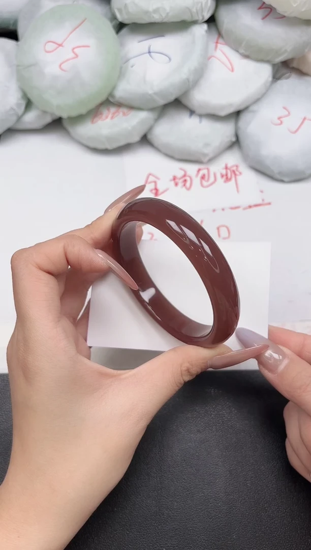 东凌女款手镯164-62.7