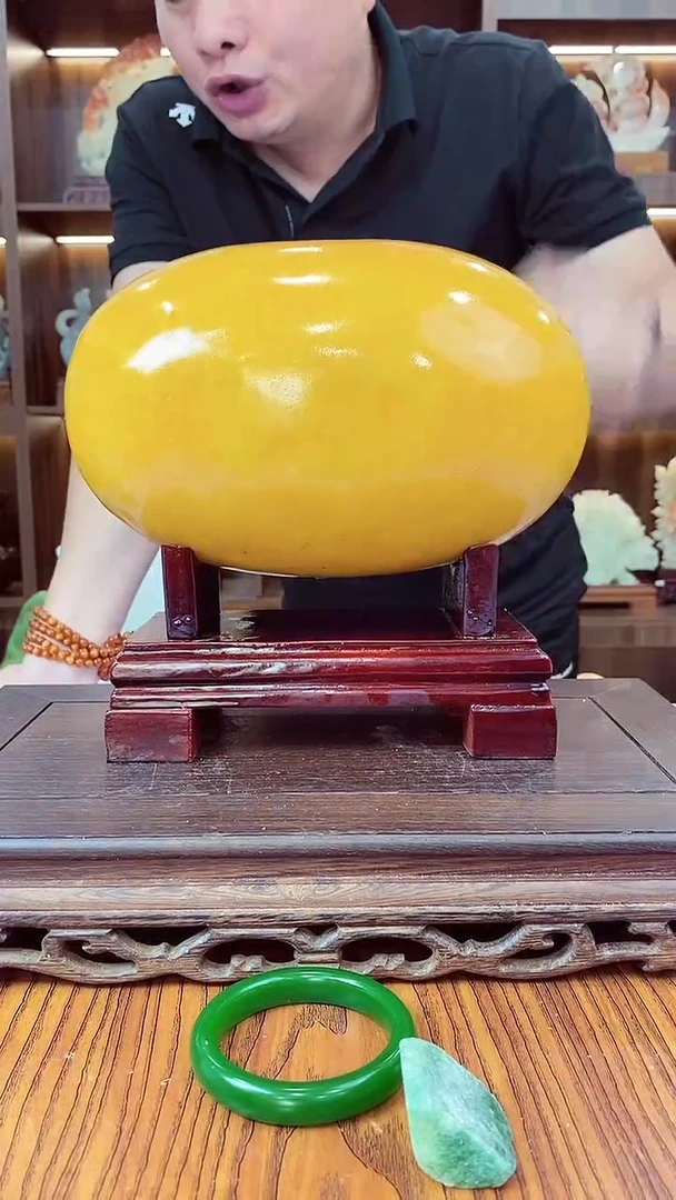 石材家居饰品摆件