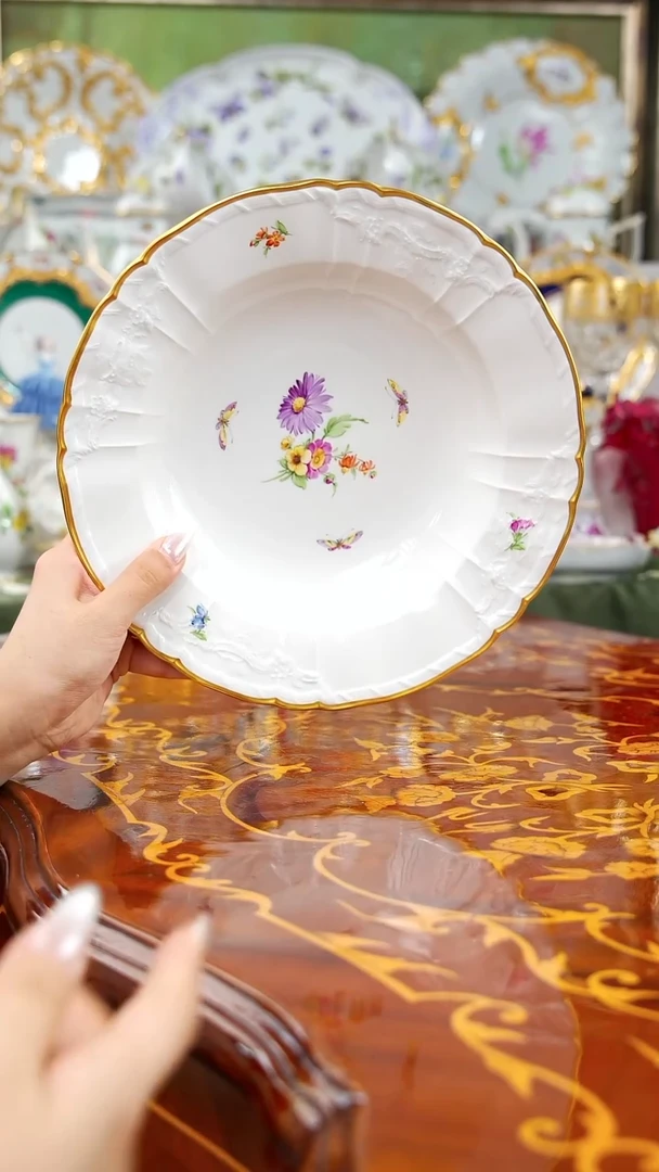 瓷米多家中古瓷器如图所示41