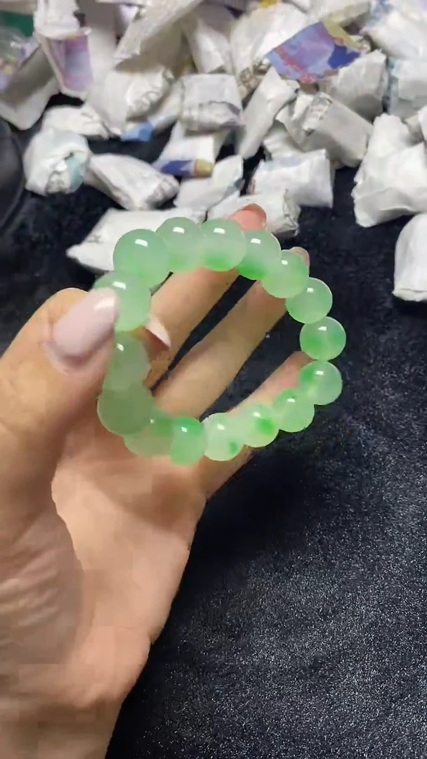 首饰袋 满色吊坠 所见即所得！