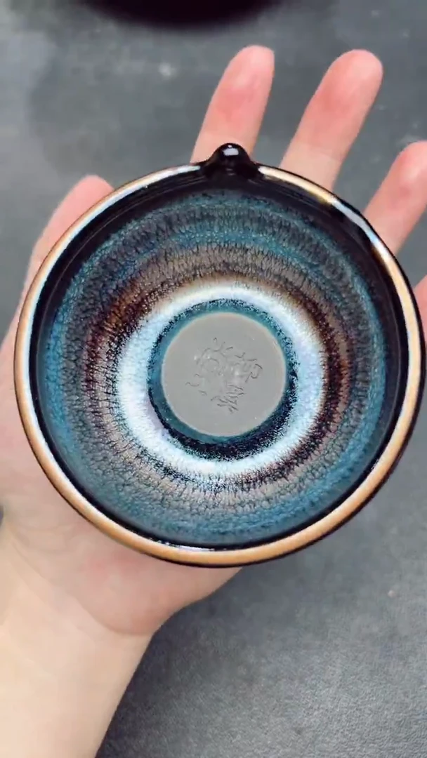 【闪购商品】茶盏269建盏建盏建盏