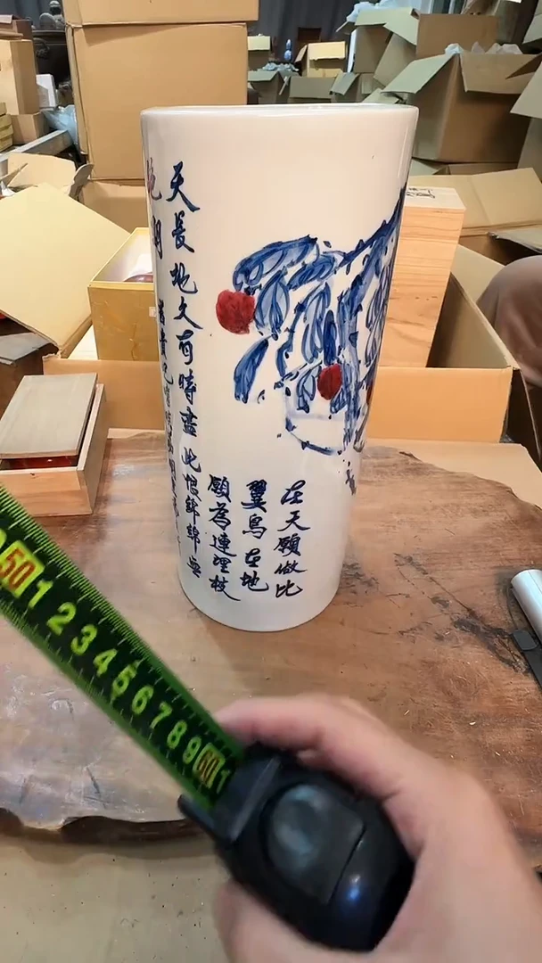 【闪购商品】摆件13y古美術空间美学A28