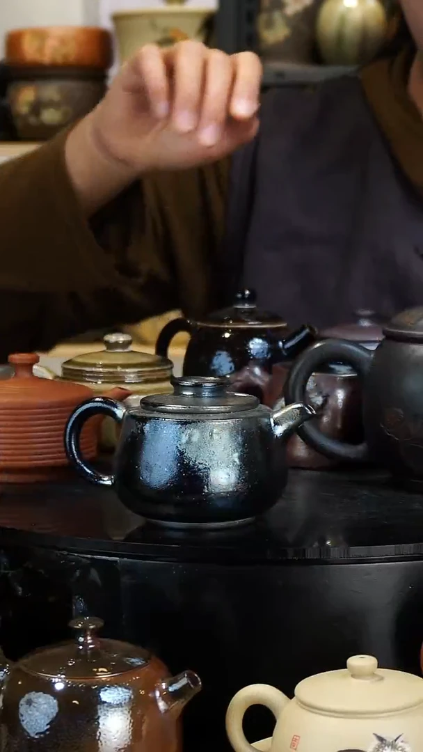 壶351瑕疵  苏橙茶周边