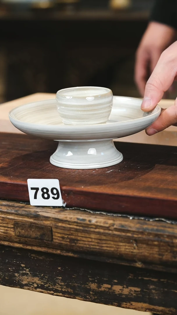 【闪购商品】瓷片见山北野见山北野