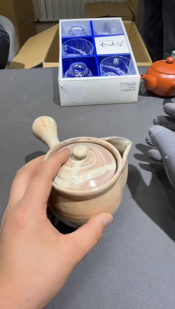 【闪购商品】杯孤品收藏2号店中古品