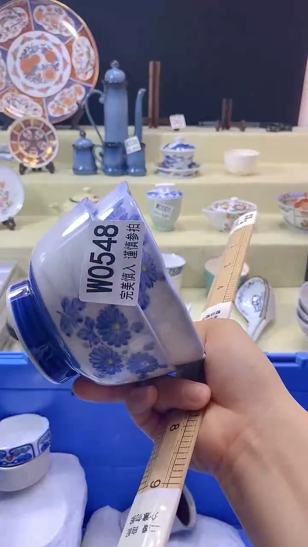 其他鸢*瓷片【默认微瑕】--