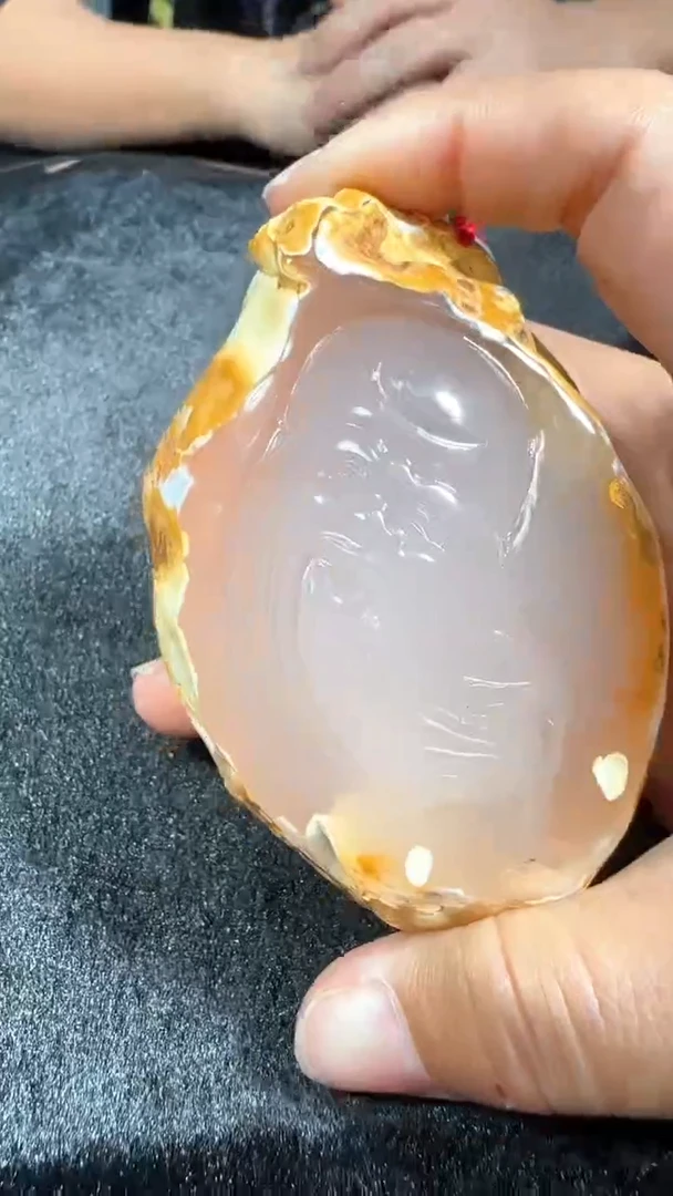 【闪购商品】玛瑙/玉髓珠宝奇石未镶嵌拍一发一