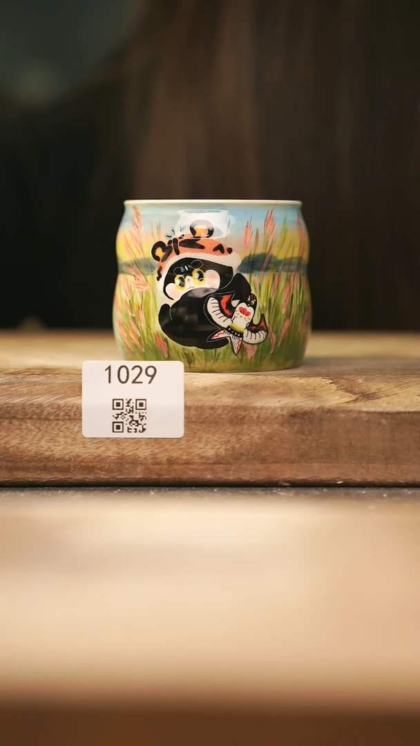 【闪购商品】【落单孤品】福利/杯子@@1029