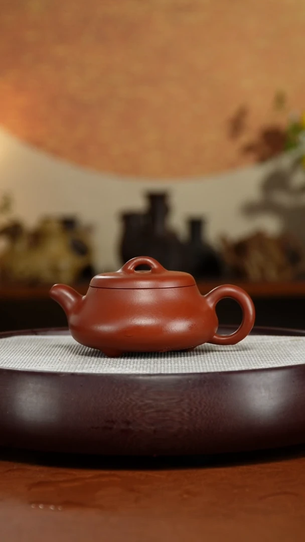茶壶紫砂宜兴紫砂壶